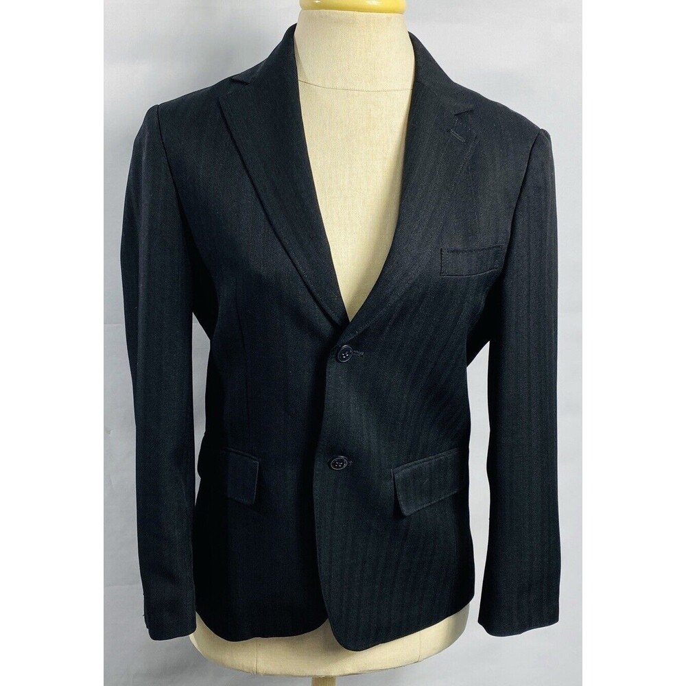 Vintage Michiko Koshino London Women Blazer Size S